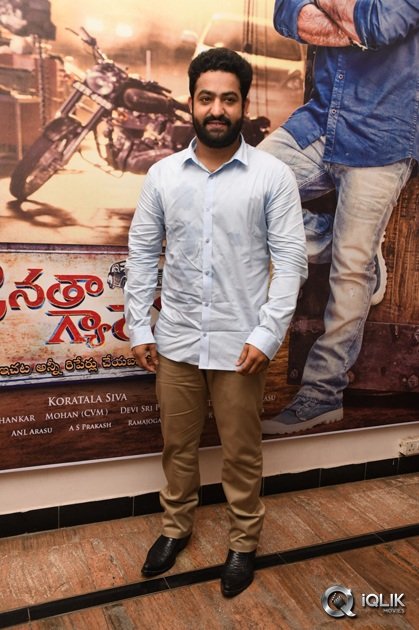 NTR-Interview-About-Janata-Garage-Movie